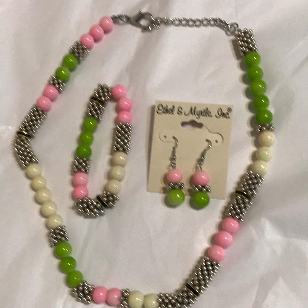 Ethel & Myrtle Set